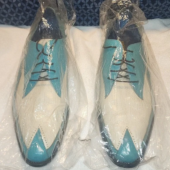 Men's Stacy Adams - Picture 8 of 8